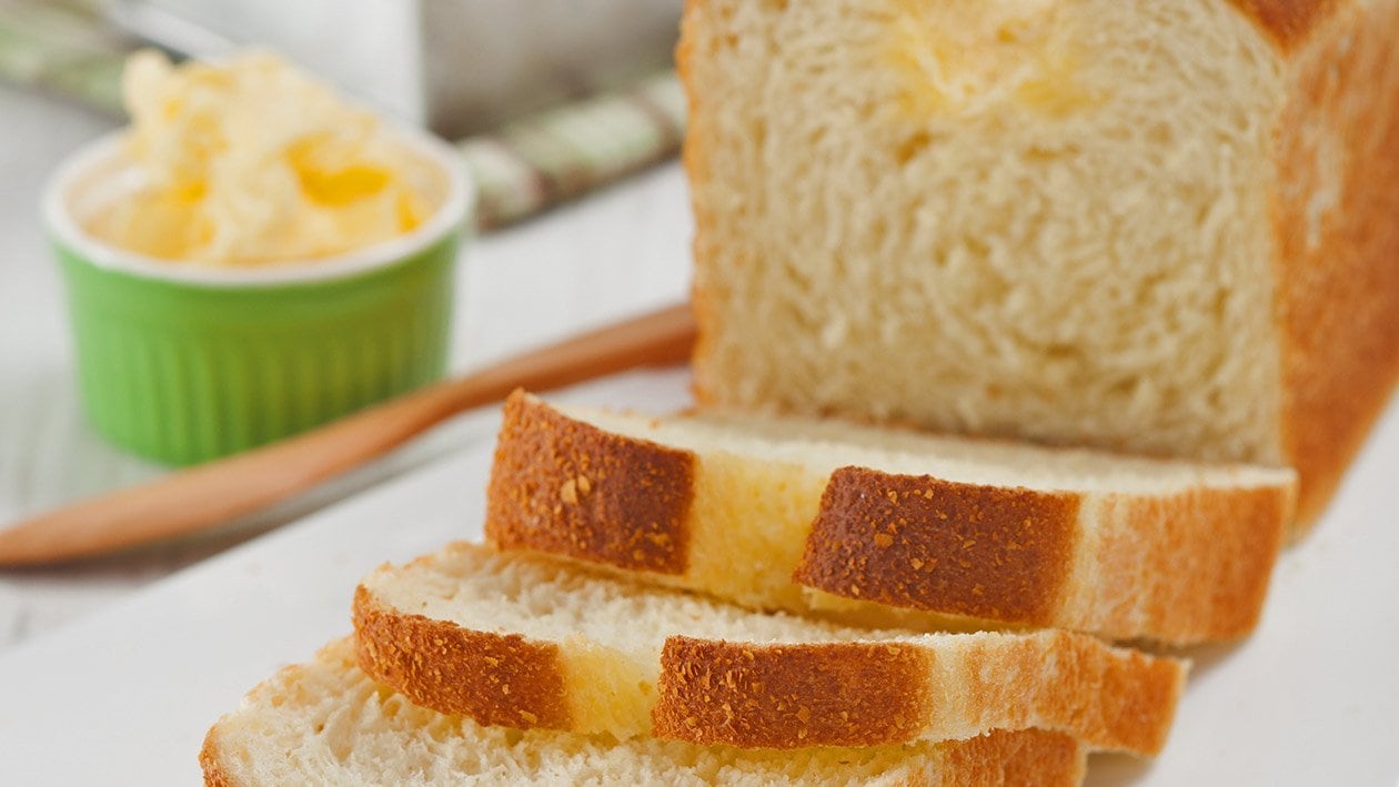 Roti Sisir Kentang – - UFS
