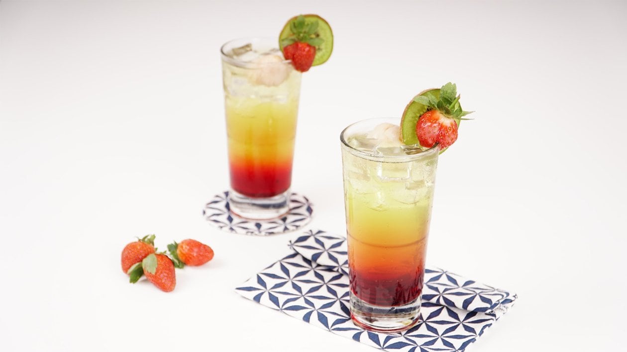 Red Ribbon – - Recipe