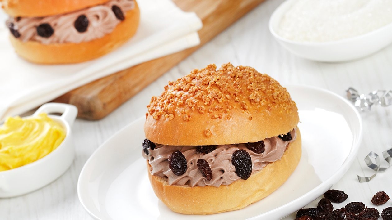 Roche Bread – - UFS