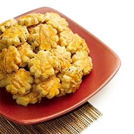 Smoke Beef Cookies Smoke Beef Cookies