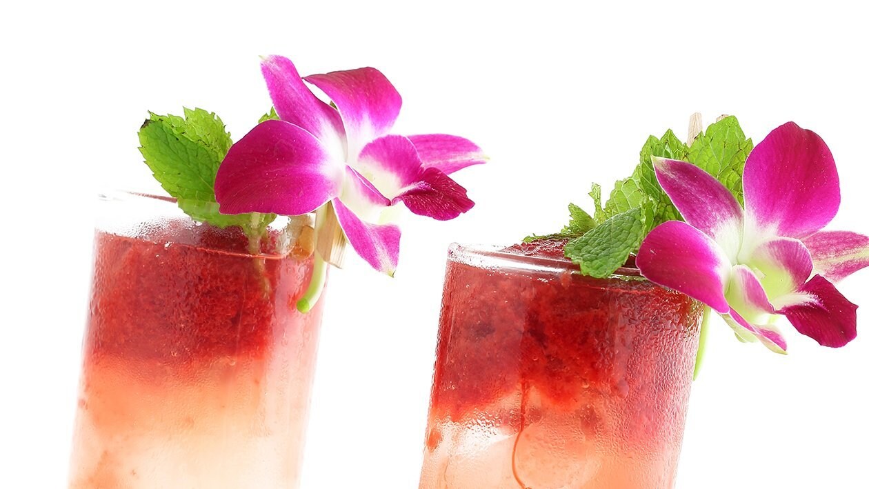 Tropical Breeze – - Recipe Tropical Breeze – - Recipe