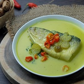 Bandeng Kuning Bandeng Kuning