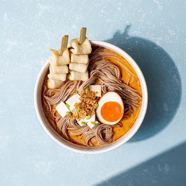 Fish Collagen Ramen Fish Collagen Ramen