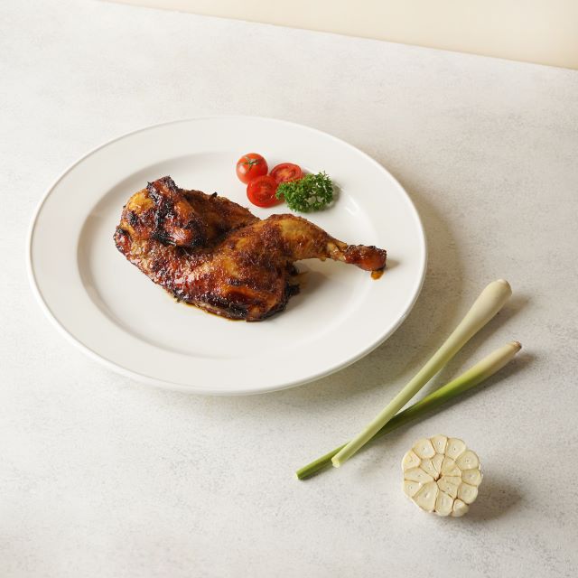 Ayam Sereh Ayam Sereh