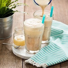 Ice Tea Tarik Ice Tea Tarik