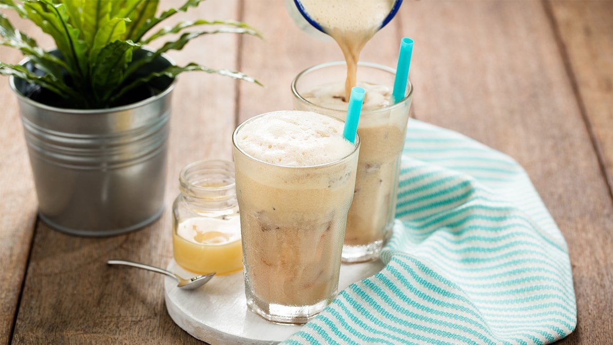 Es Teh Tarik – - UFS