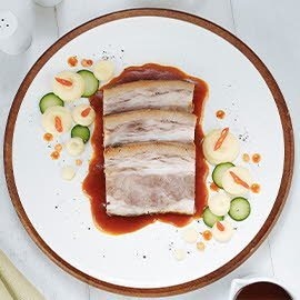 Brisket BBQ by Chef Deden Gumilar Brisket BBQ by Chef Deden Gumilar