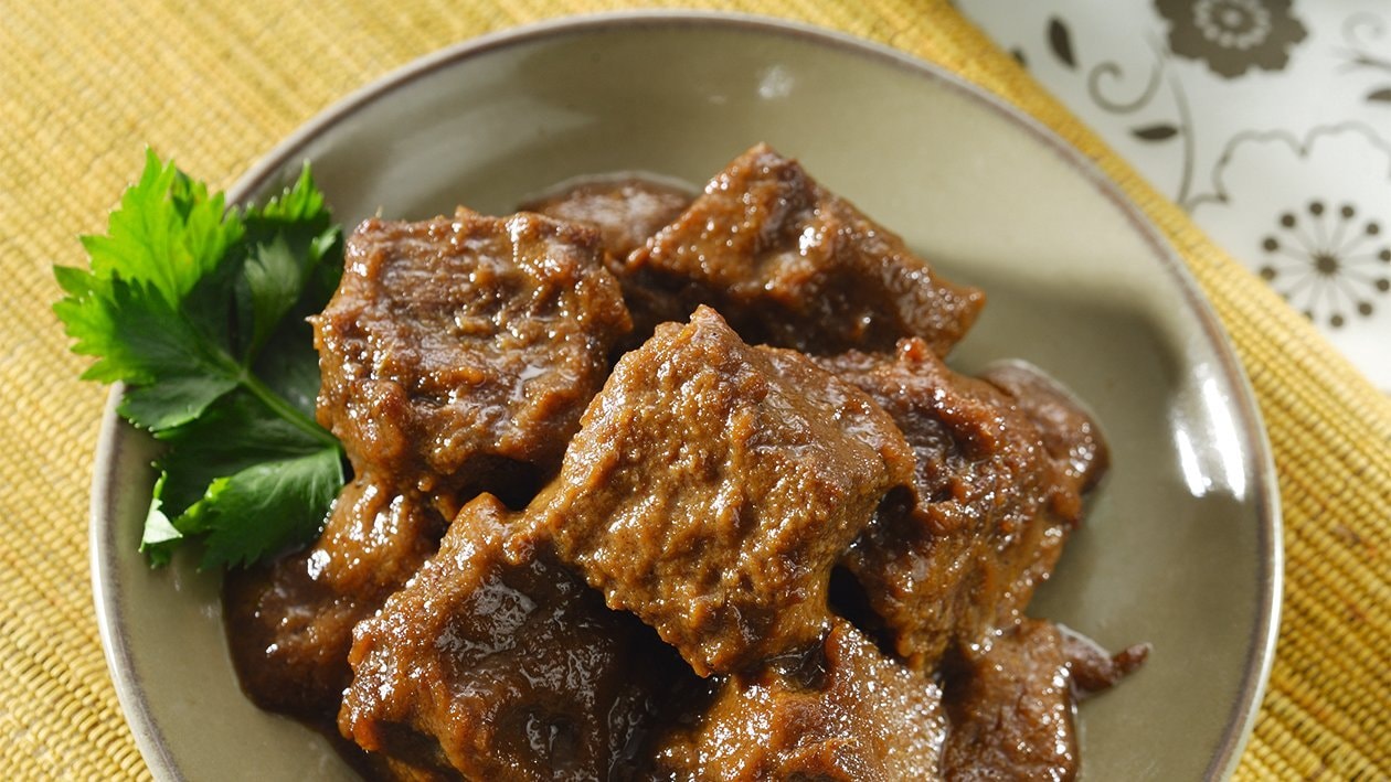 Malbi – - Recipe