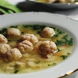 Bakso Kuah Bakso Kuah