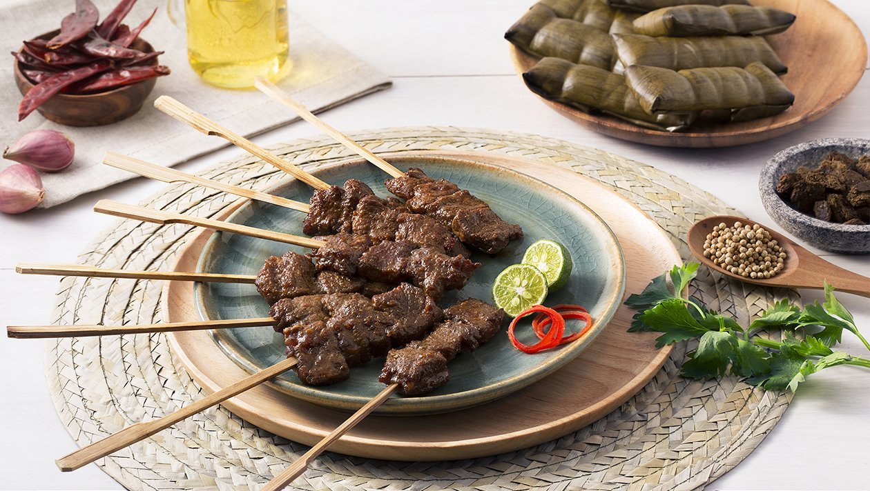 Sate Rembige