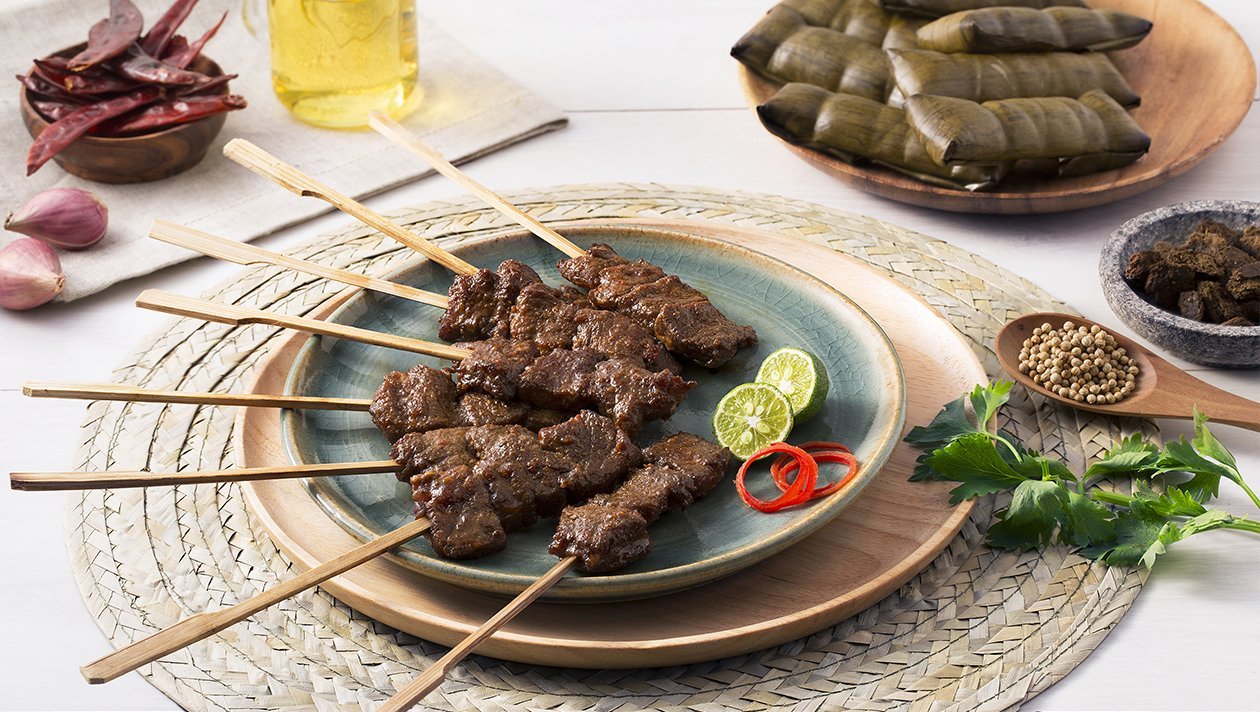 Sate Rembige – - UFS