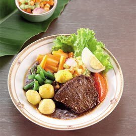 Selat Solo Selat Solo