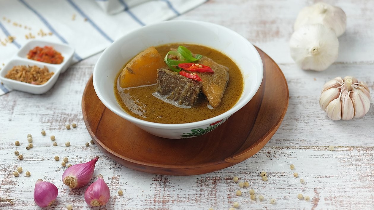 Semur Daging – - UFS