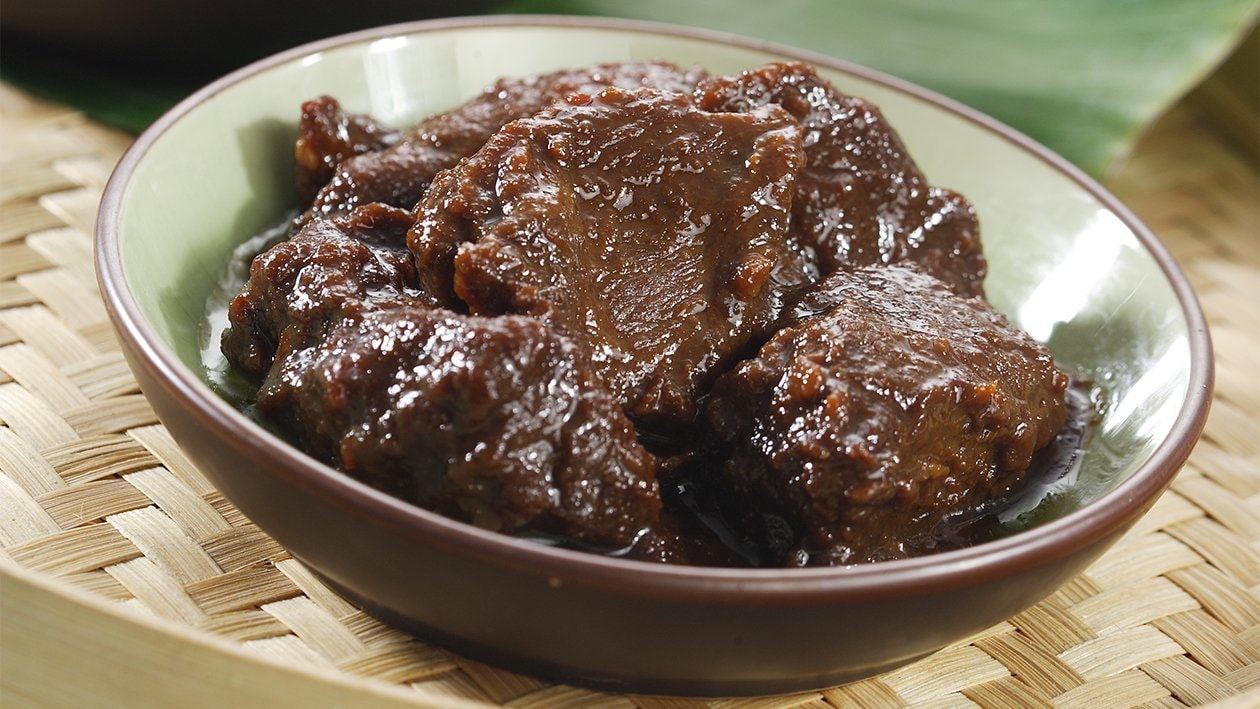 Singit – - Recipe