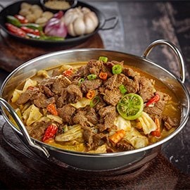 Tongseng Kambing Tongseng Kambing