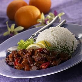 Bredie With Rice Bredie With Rice