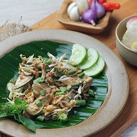 Resep Karedok Khas Restoran Sunda yang Lezat dan Sehat Resep Karedok Khas Restoran Sunda yang Lezat dan Sehat