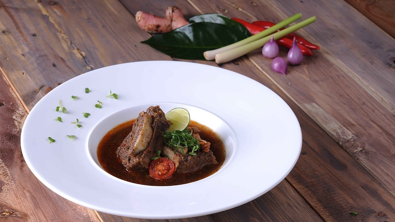 Konro Soup – - Recipe