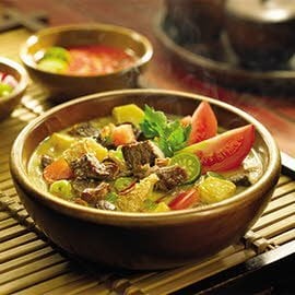Soto Betawi Soto Betawi