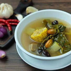 Sayur Asam Sayur Asam