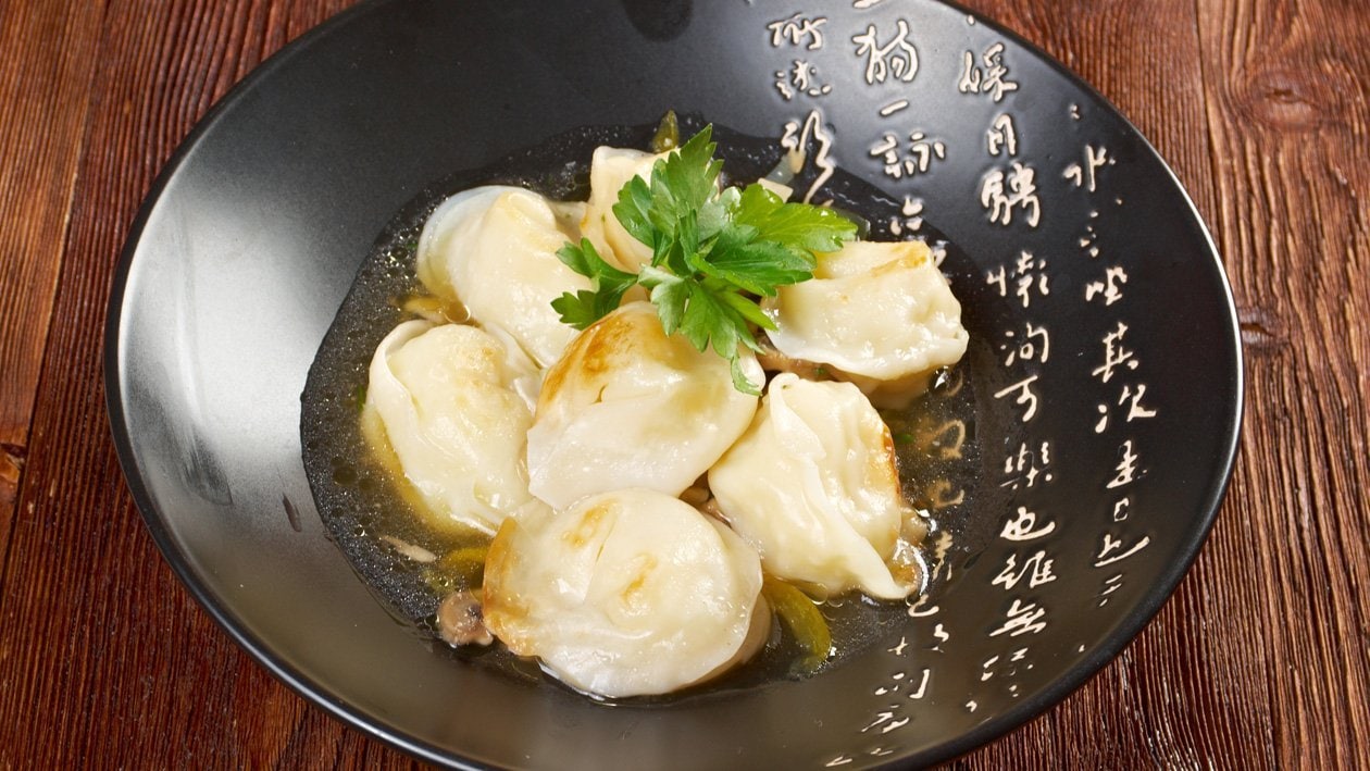 Shuijiao – - Recipe