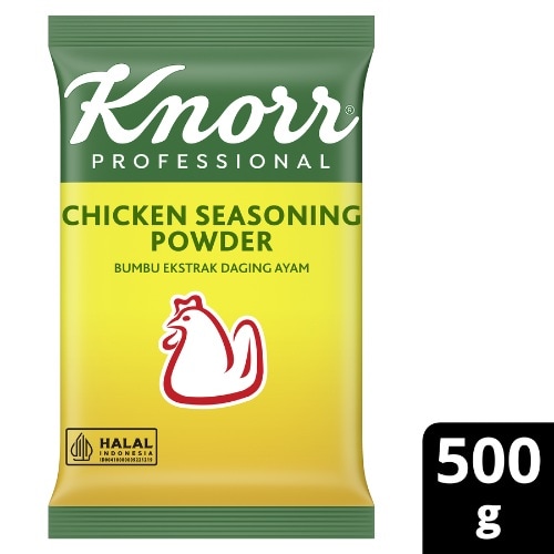 Knorr Bumbu Ekstrak Daging Ayam 500g