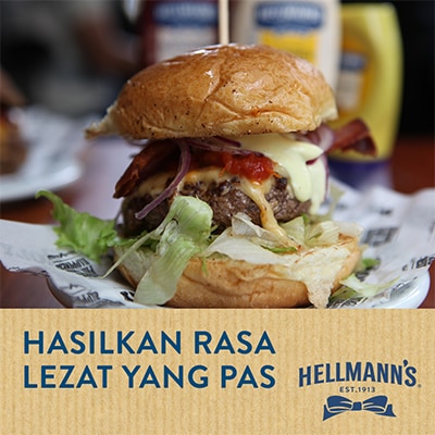 Hellmann's Real Mayo Tub 3L - Hellmann's Real Mayonnaise, with a delicious balanced taste and a creamy texture, the best choice for your cooking!