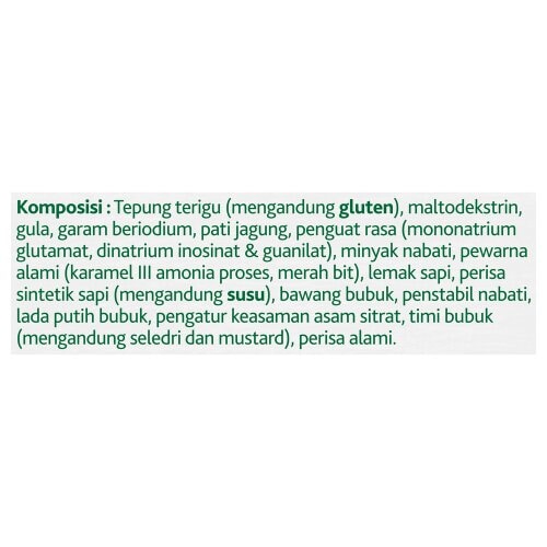 Knorr Saus Demi Glace 1kg - Knorr Demi Glace, membuat saus demi glace berkualitas dan konsisten dalam waktu singkat