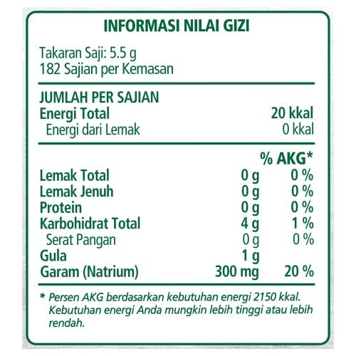 Knorr Saus Demi Glace 1kg - Knorr Demi Glace, membuat saus demi glace berkualitas dan konsisten dalam waktu singkat