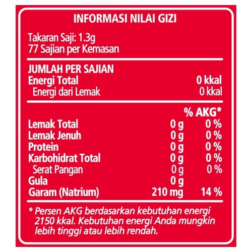 Royco Kuah Bakso 100G - 