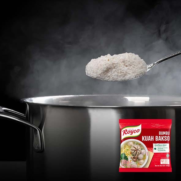 Royco Kuah Bakso 100G - 