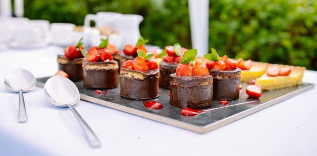 Mencipta Kejutan Menu yang Tak Biasa