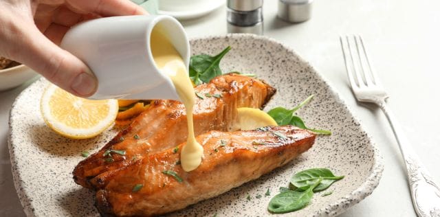 Ciptakan Kreasi Tanpa Batas dengan Salted Egg