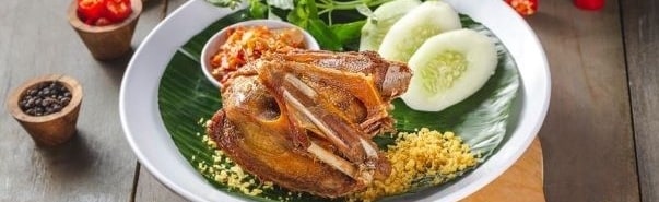 Amazing Bebek Kaleyo Opened Seven Branches During Pandemic Unilever Food Solutions Id