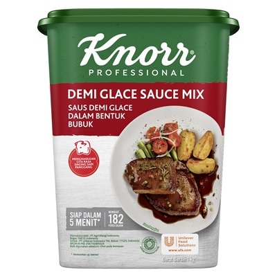 Knorr Demi Glace 1kg