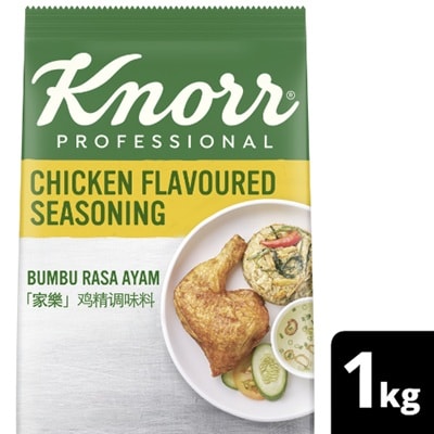 Knorr Chicken Flavoured Seasoning 1kg