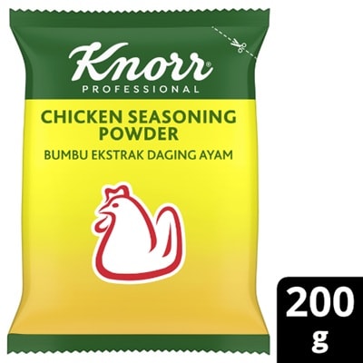 Knorr Bumbu Ekstrak Daging Ayam 200g