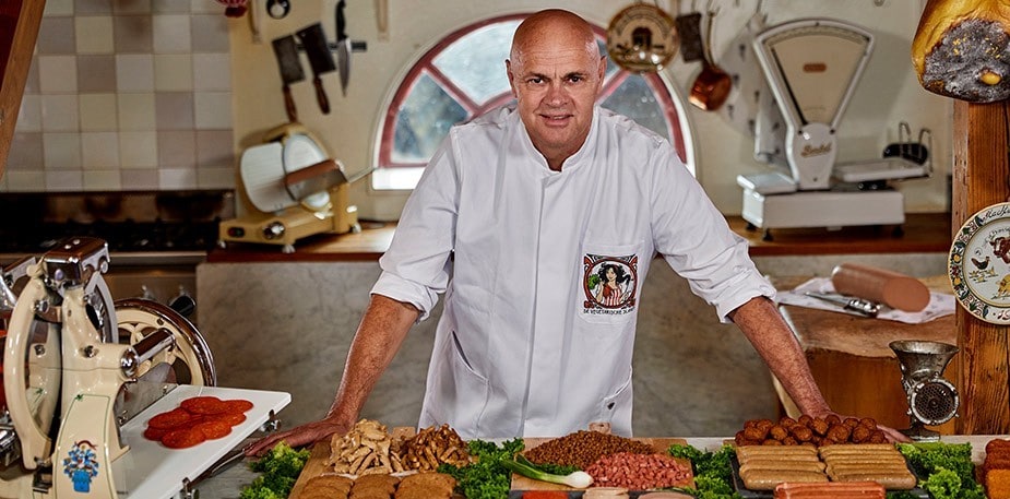 Our Brand and Founder