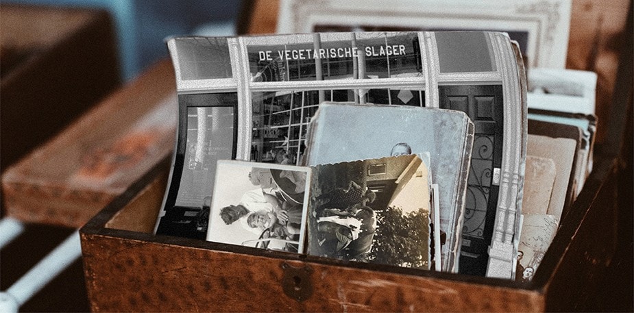 Our Story 