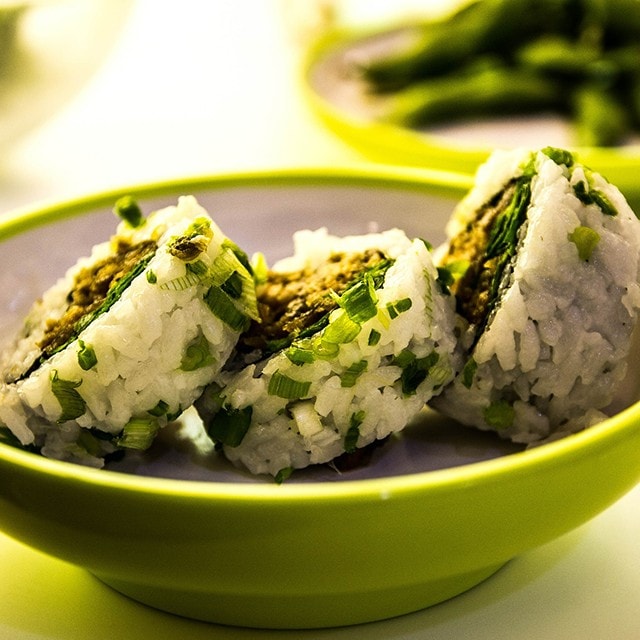 4 Creative Ways to Modernise Rendang 