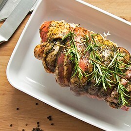 2. Introduce a low cholesterol option