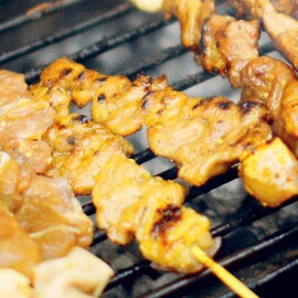 Tempt people with irresistible aromas