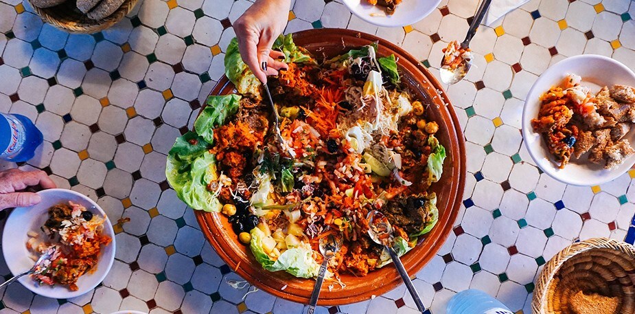 6 Traditional Batavian Dishes for Your Modern Menu