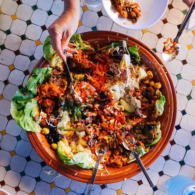 6 Traditional Batavian Dishes for Your Modern Menu