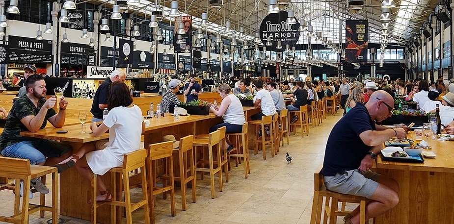 Draw a Crowd with 4 Meatball Marketing Tips