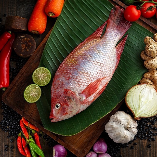 Freshen Up Your Menu with the Kecap Bango Recipe Book