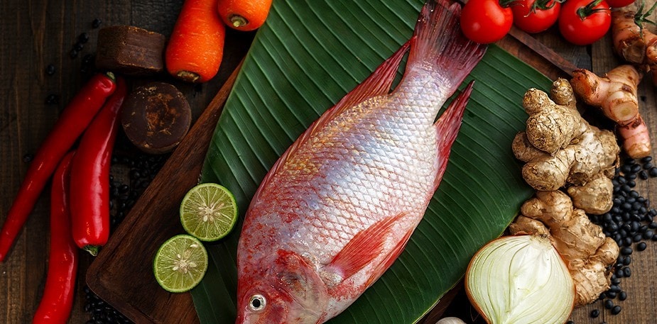 Freshen Up Your Menu with the Kecap Bango Recipe Book