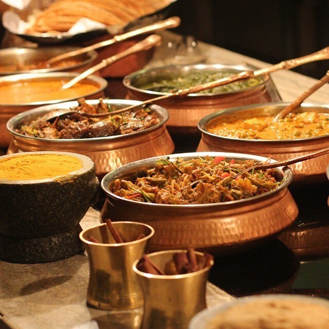 Get Inspired by Rare Batavian Dishes