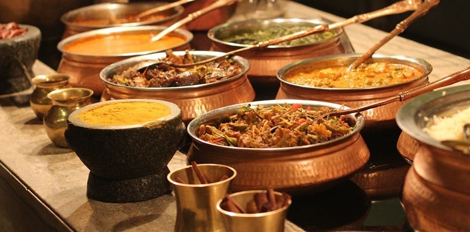 Get Inspired by Rare Batavian Dishes