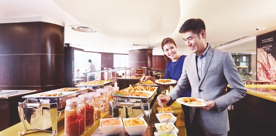 Make diners return to your restaurant